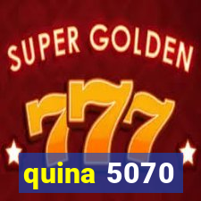 quina 5070